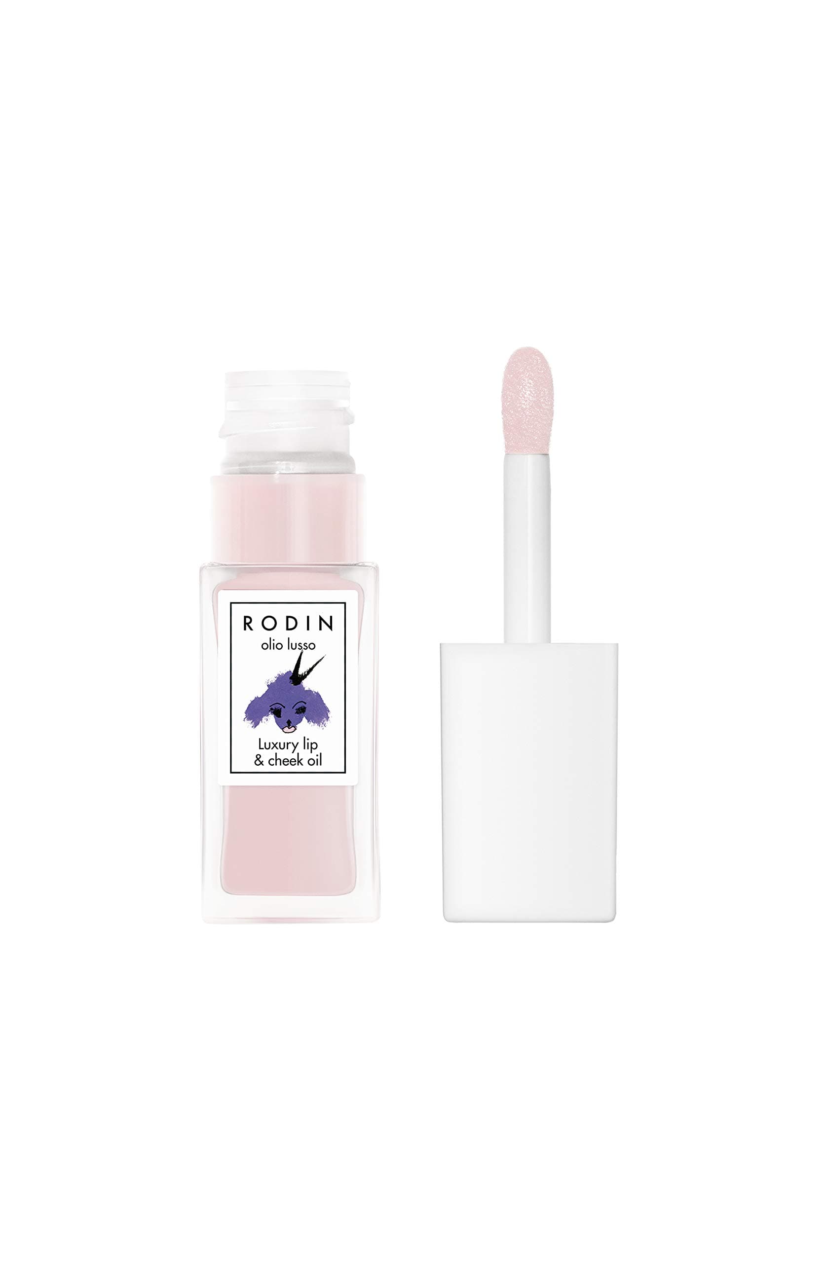 Rodin Olio Lusso Luxury Lip & Cheek Oil - So Mod 7ml