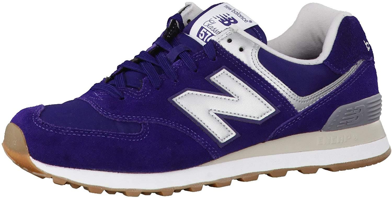 New Balance Mens 574 V1 Lace-up