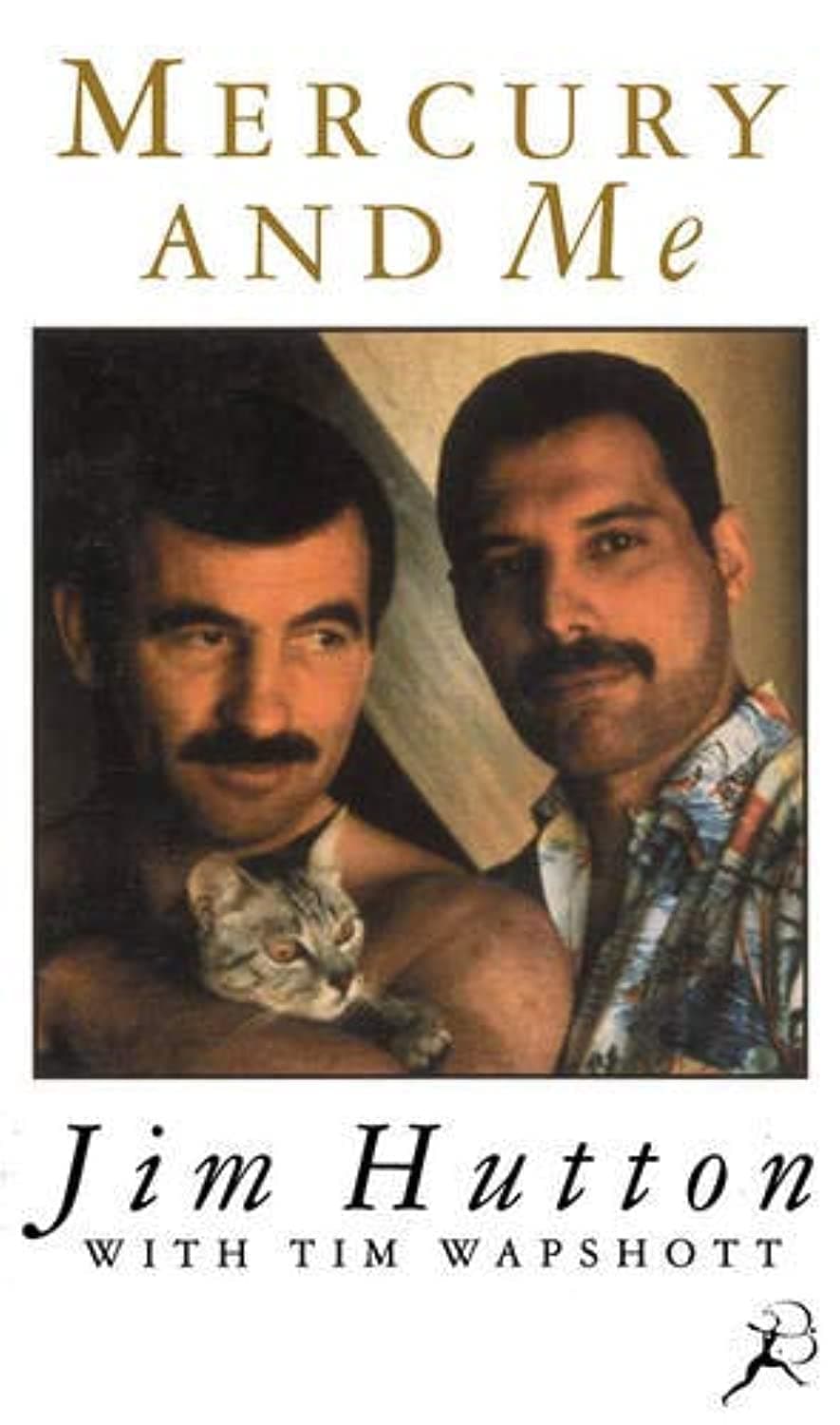 Mercury and Me Paperback – 7 July 1995