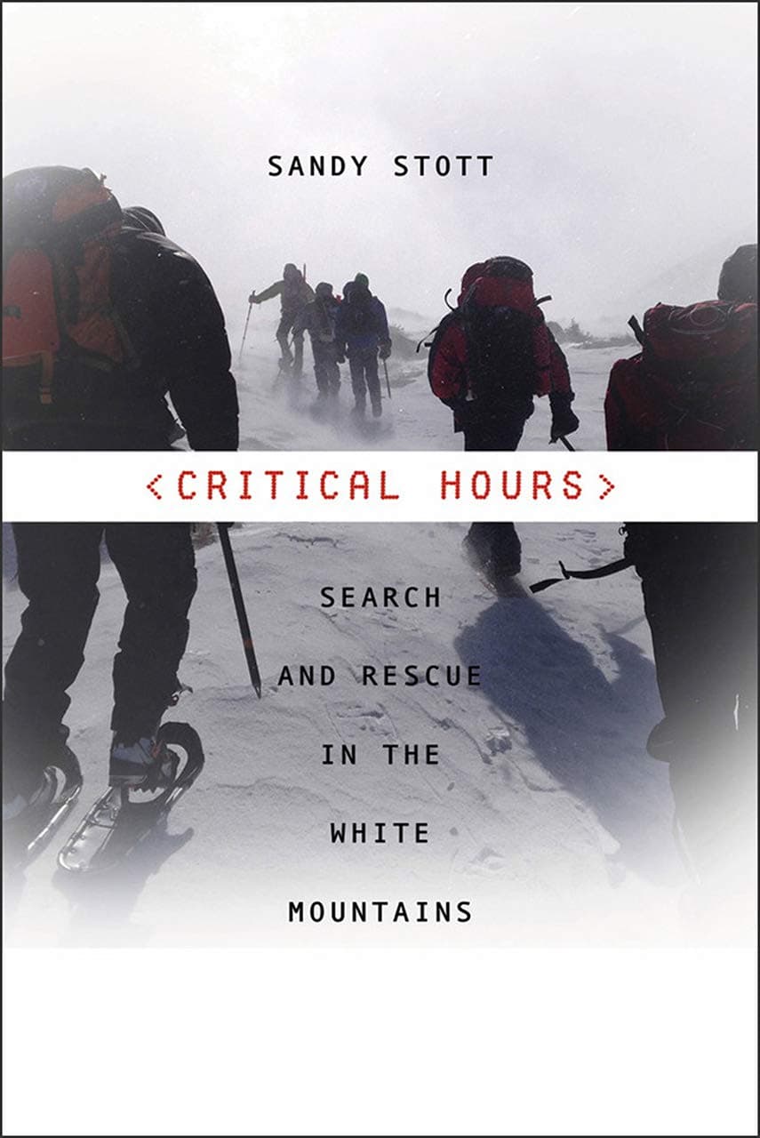 Critical Hours – Search and Rescue in the White Mountains