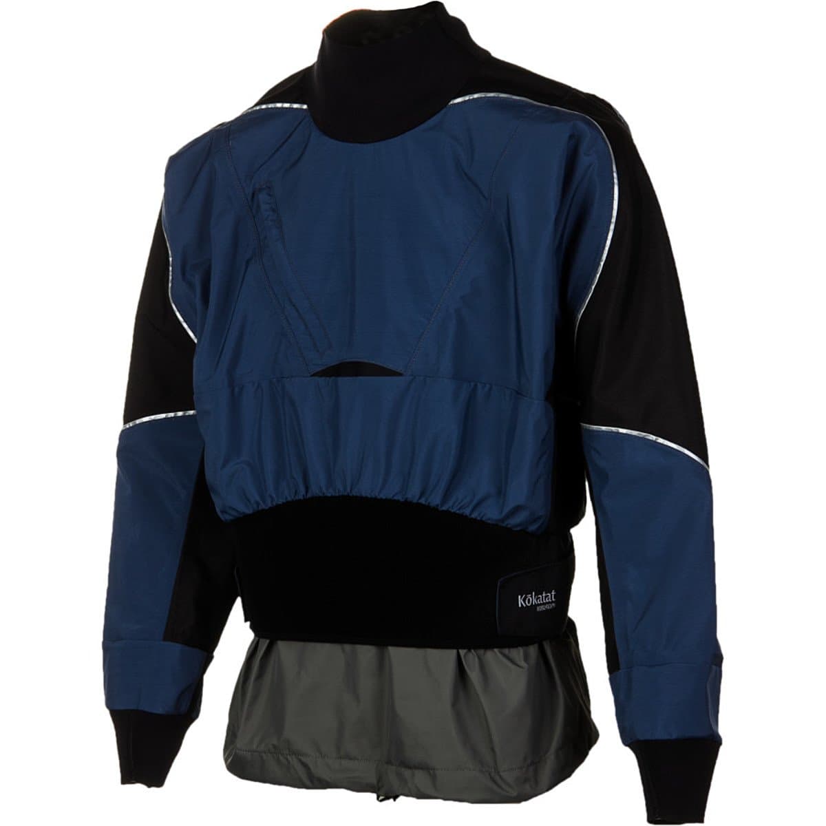 Kokatat GTX Rogue Drytop - Men's Denim, S