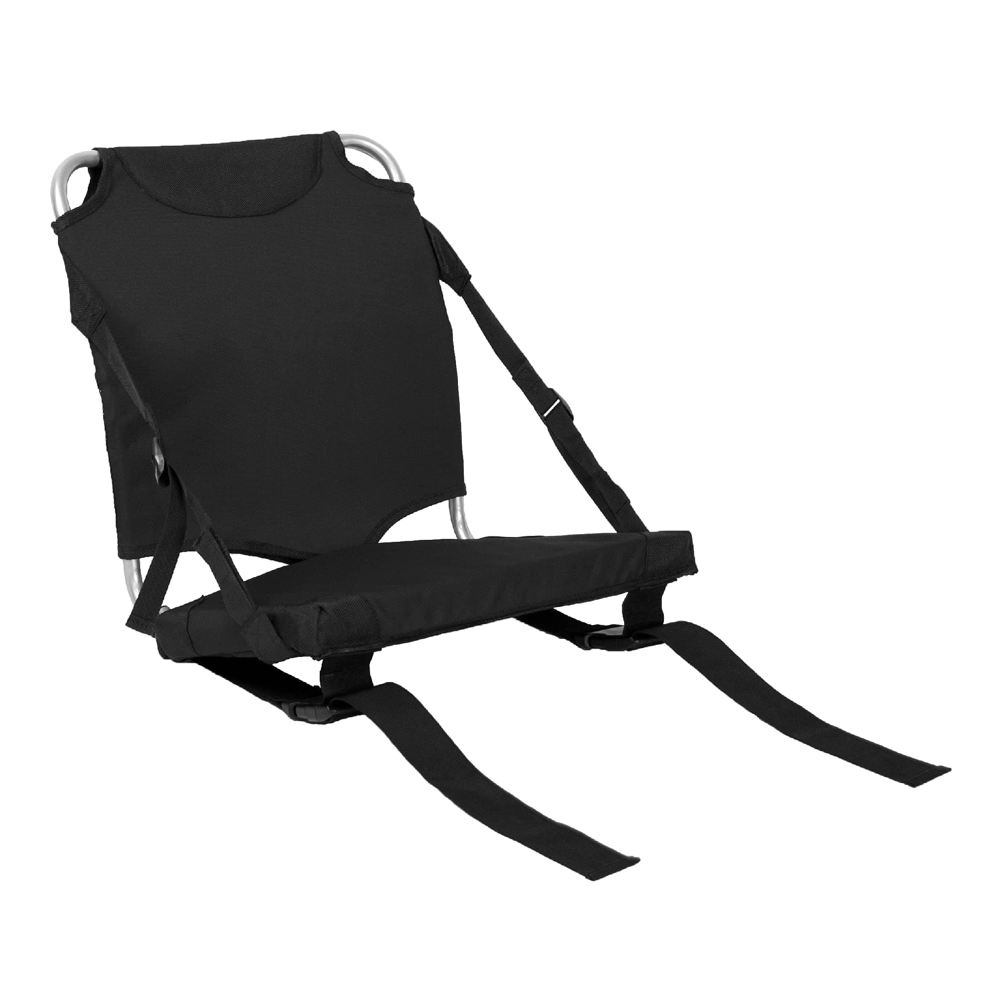 TravelChair Stadium Seat with Padded Back Rest, for Concerts and Boating