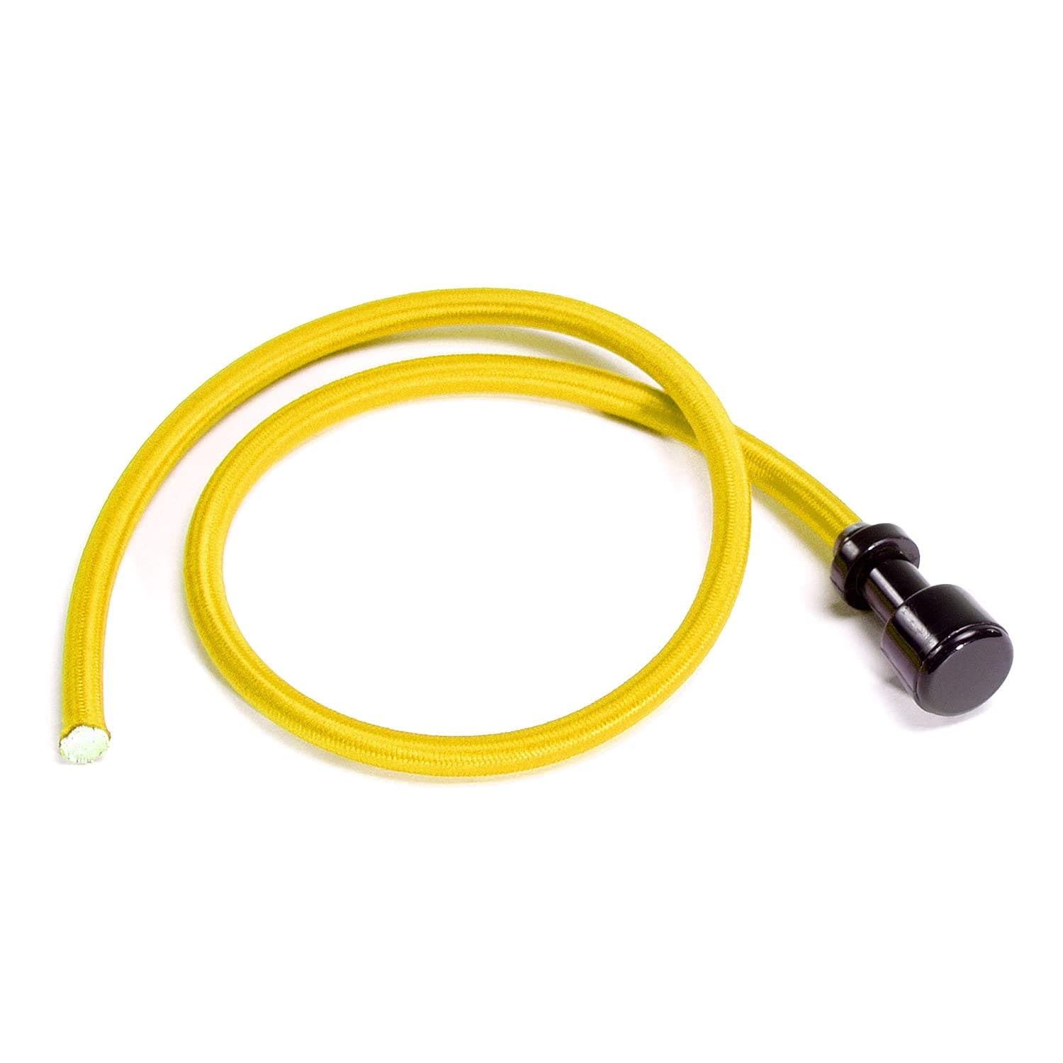 by Stamina Unisex's Yellow Light Cord Power, One Size