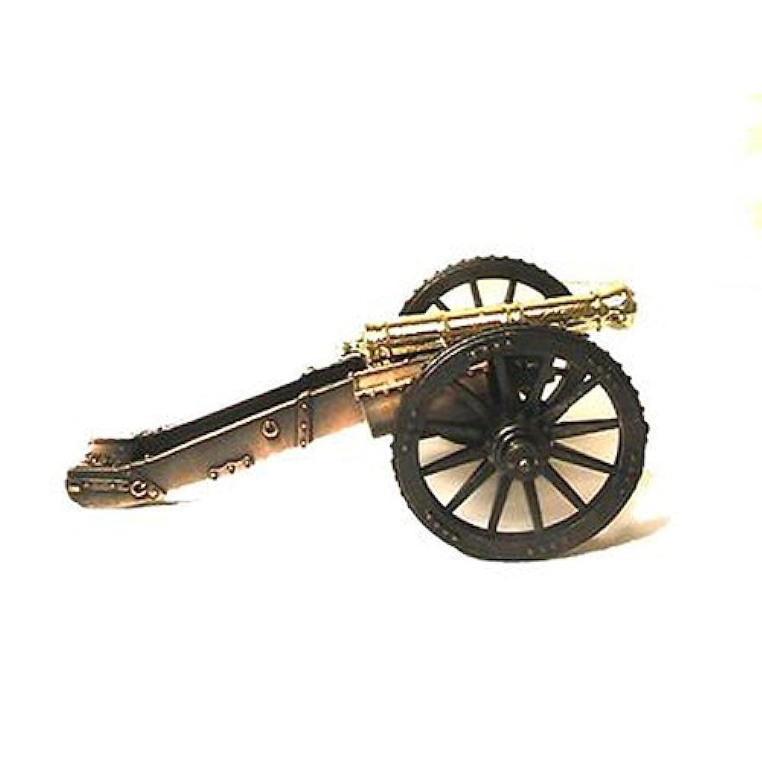 Miniature Revolutionary War Cannon