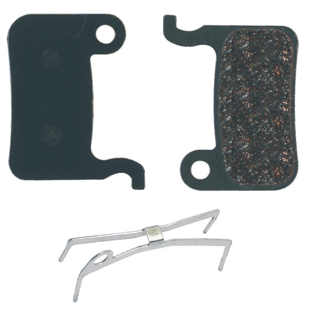 Eltin Shimano XTR/Saint/SLX/M486 – Brake Pads