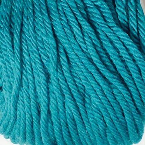 Ella Rae CHUNKY MERINO SUPERWASH Knitting Yarn Wool 100g - Turquoise 29