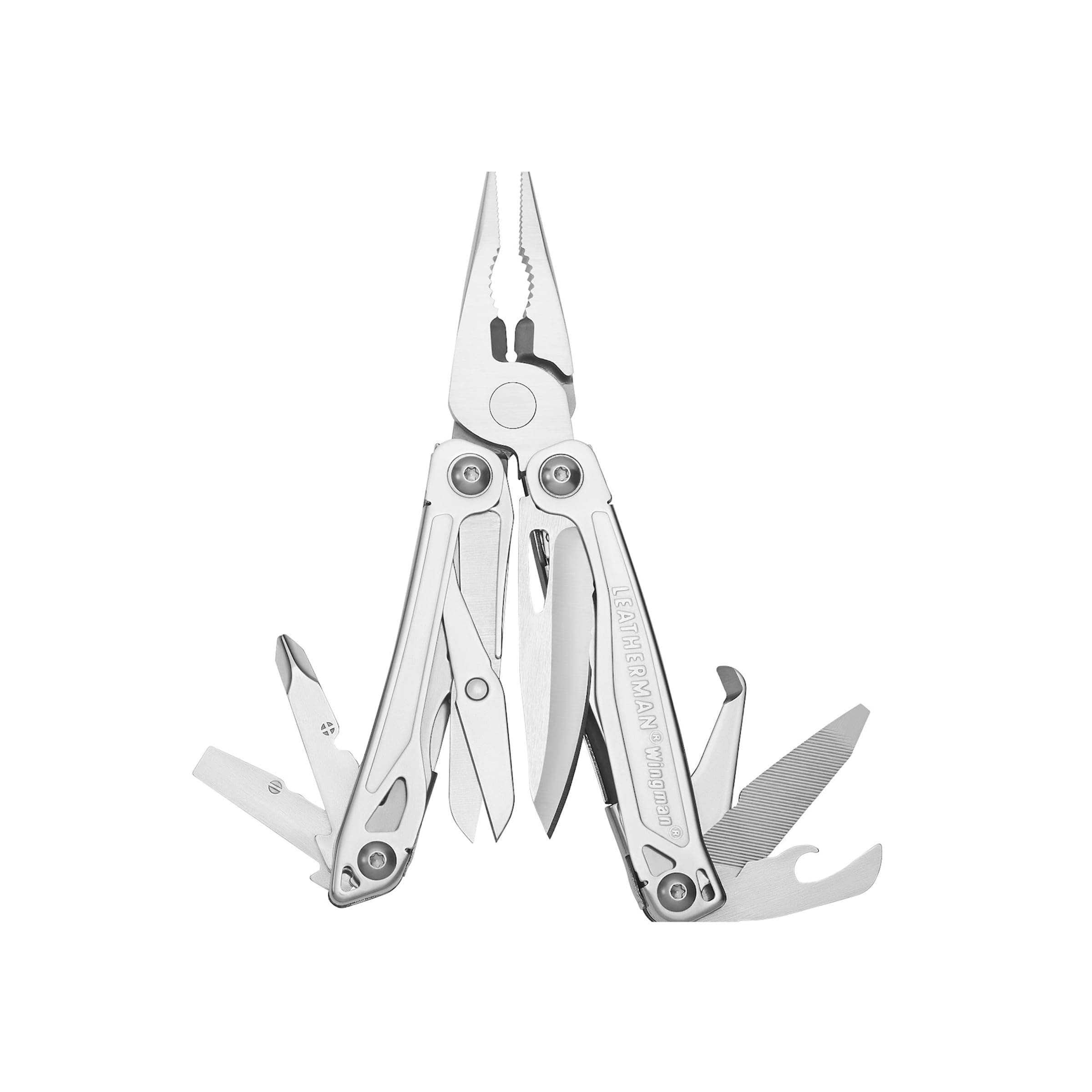 Leatherman 831426 Wingman Multi-Tool