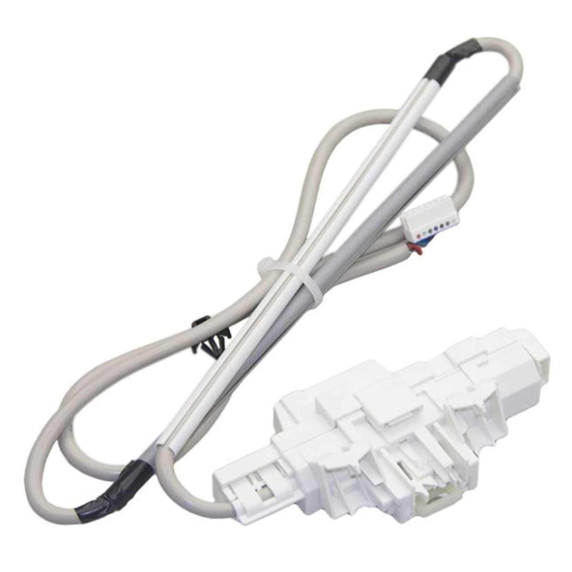 What's Up? W10619844 Washer Lid latch Lock Replacement Part for Whirlpool Washers Compatible W10059230, 8563937, PS11756782, WPW10619844VP, AP6023438-1 YEAR WARRANTY