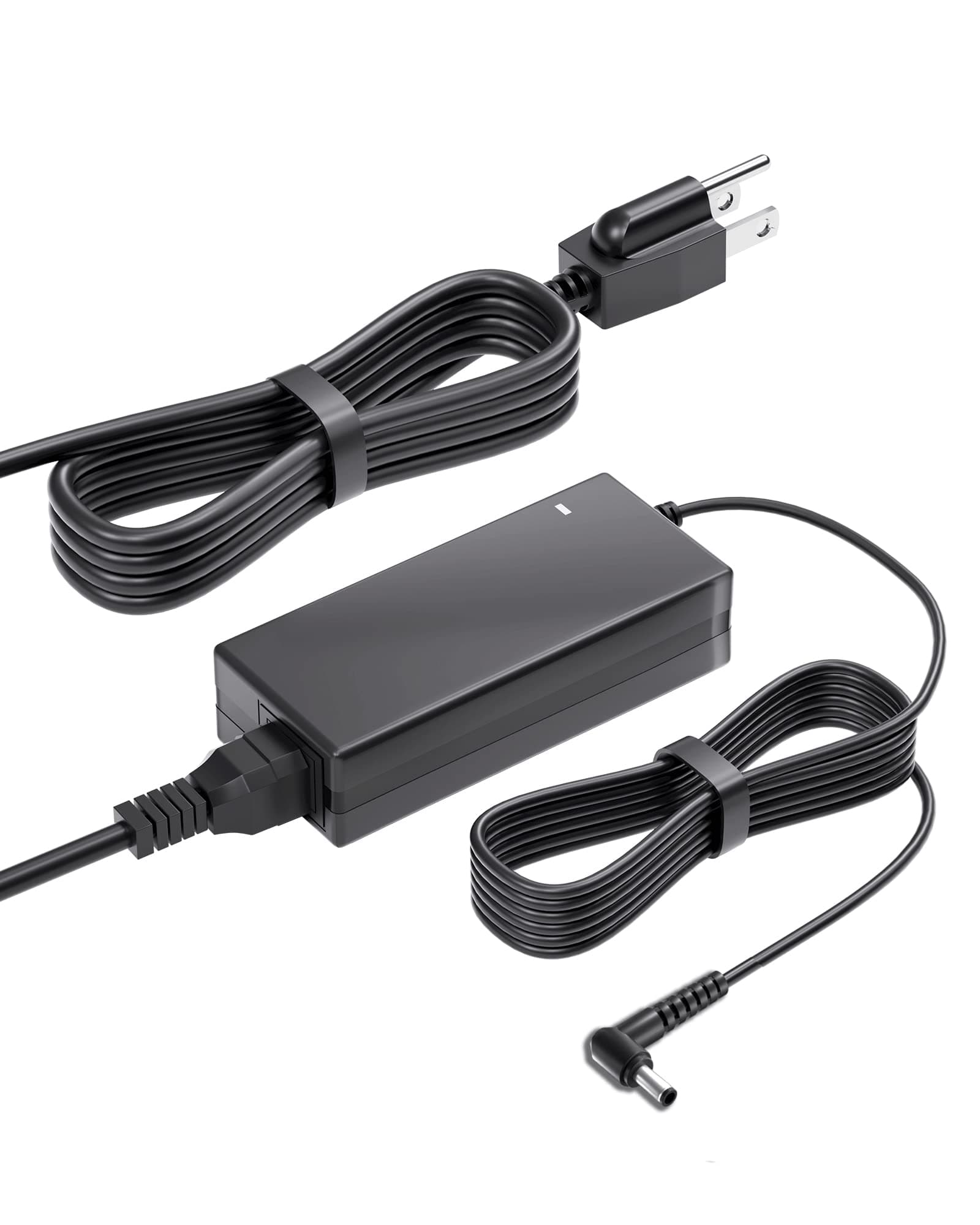 19V Charger Compatible with Inogen One G1 G2 G3 G4 G5 ADP-120RH BA-301 BA-302 BA-303 Concentrator, 120W 9.8Ft Long Power Cord Compatible with Inogen