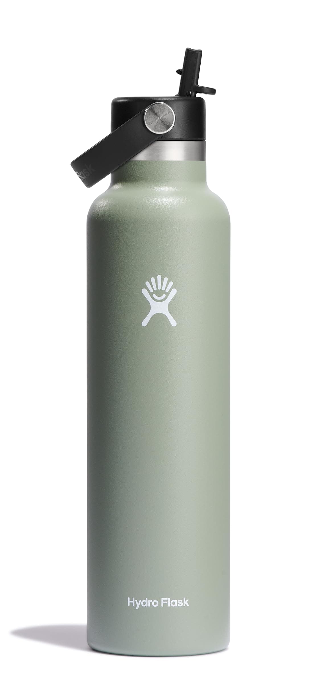 Hydro Flask 24 Oz Standard Flex Straw Cap Agave