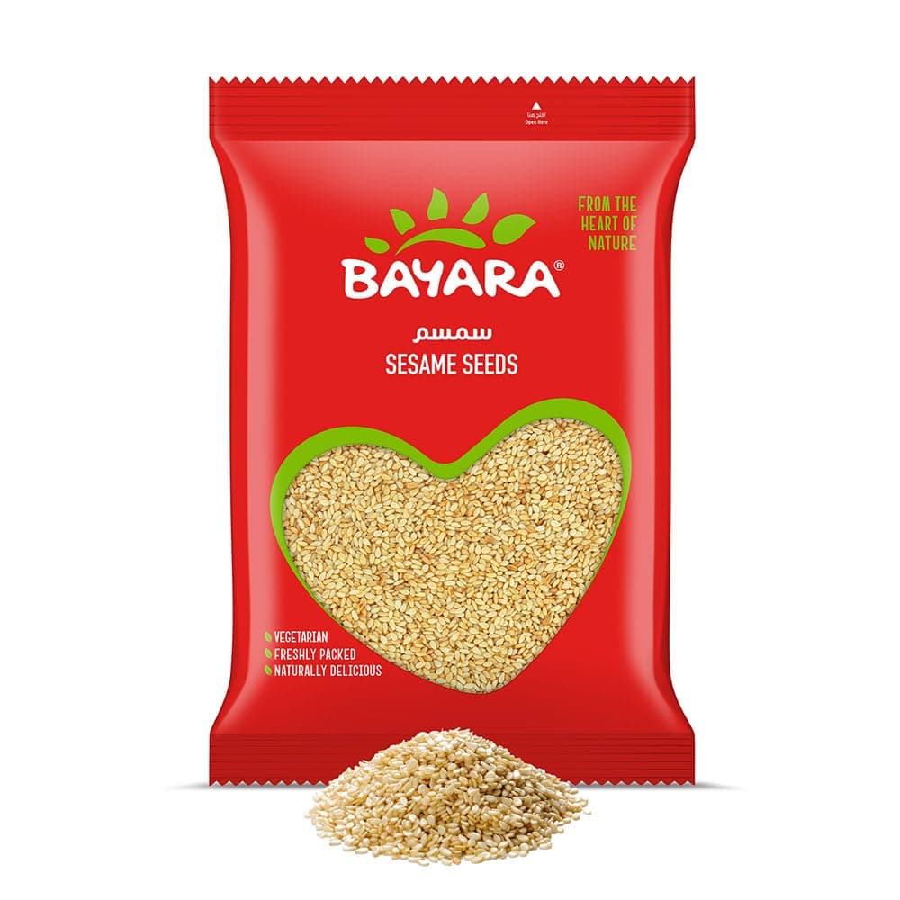 Sesame Seeds 200g