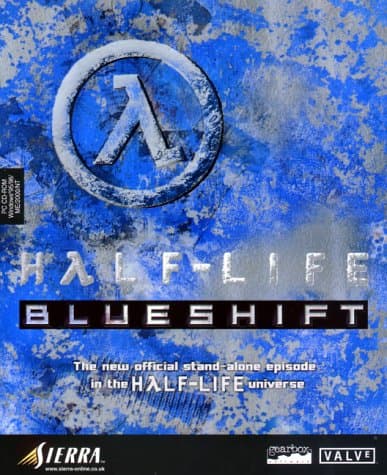 Half-Life: Blue Shift (PC)