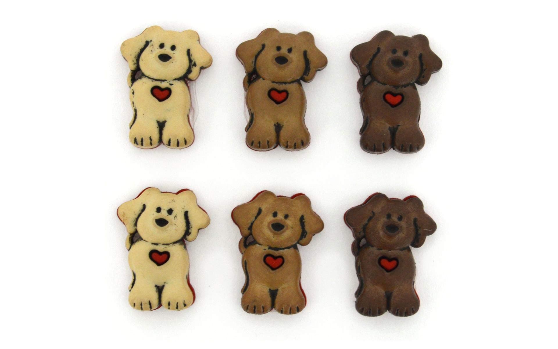 Jesse James Ruff Ruff