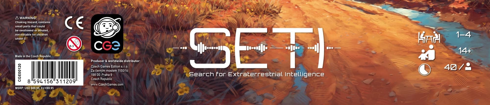 SETI: Finding ExtraEarth Intelligence