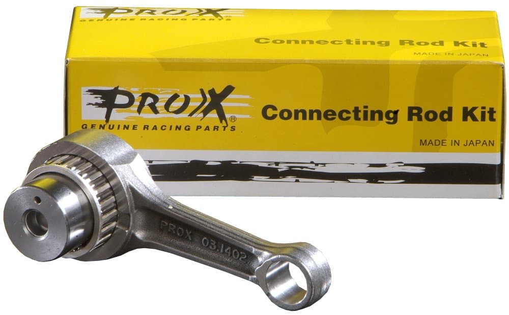 ProX Racing Parts 03.3402 Connecting Rod Kit