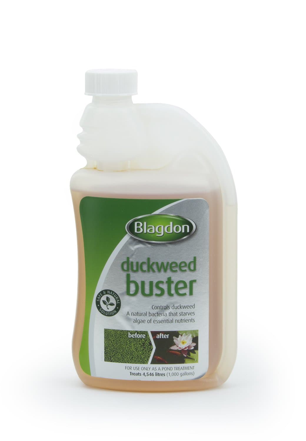 Blagdon 500ml Duckweed Buster