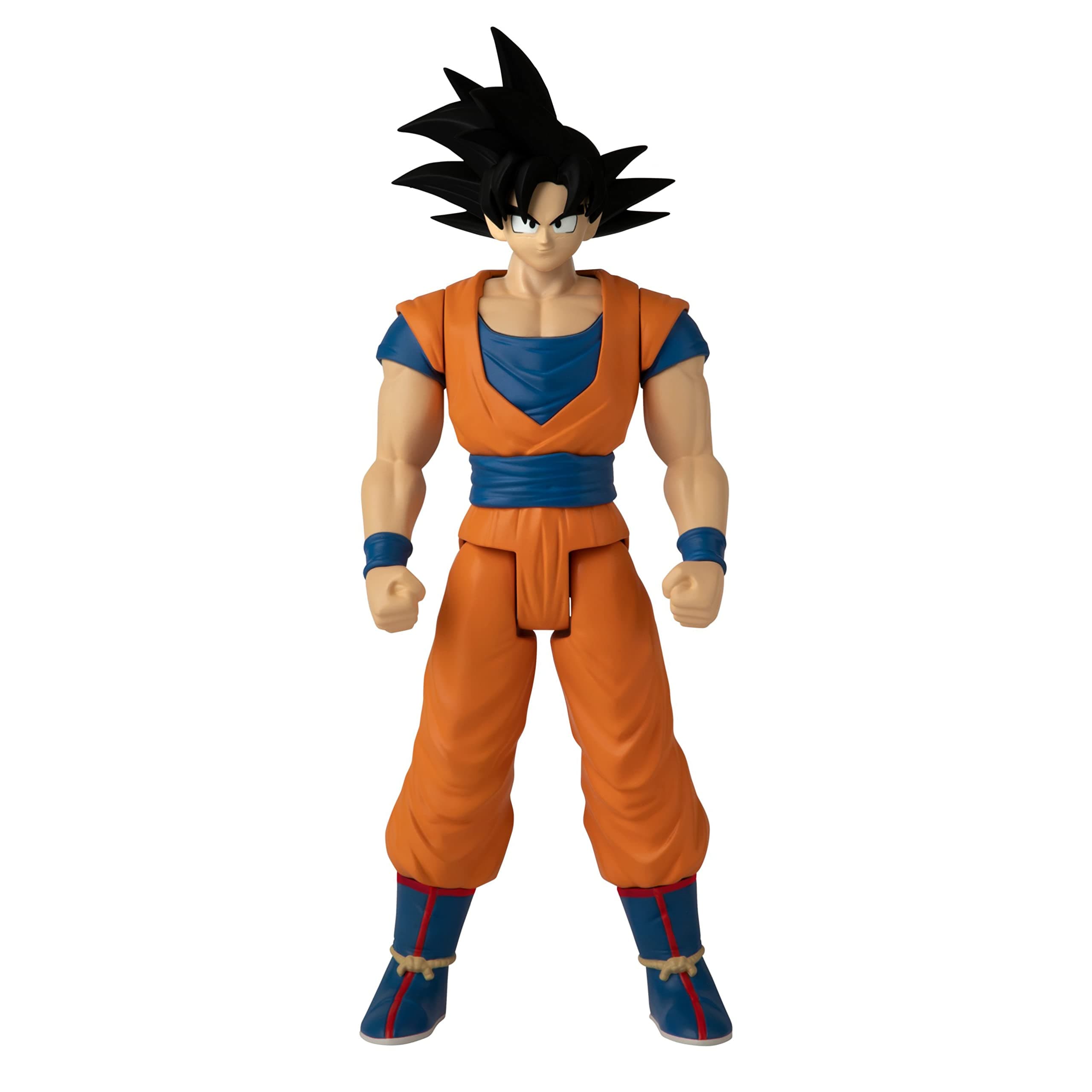 Limit Breaker Series - Dragon Ball Super - Goku, Limit Breaker 12" Action Figure