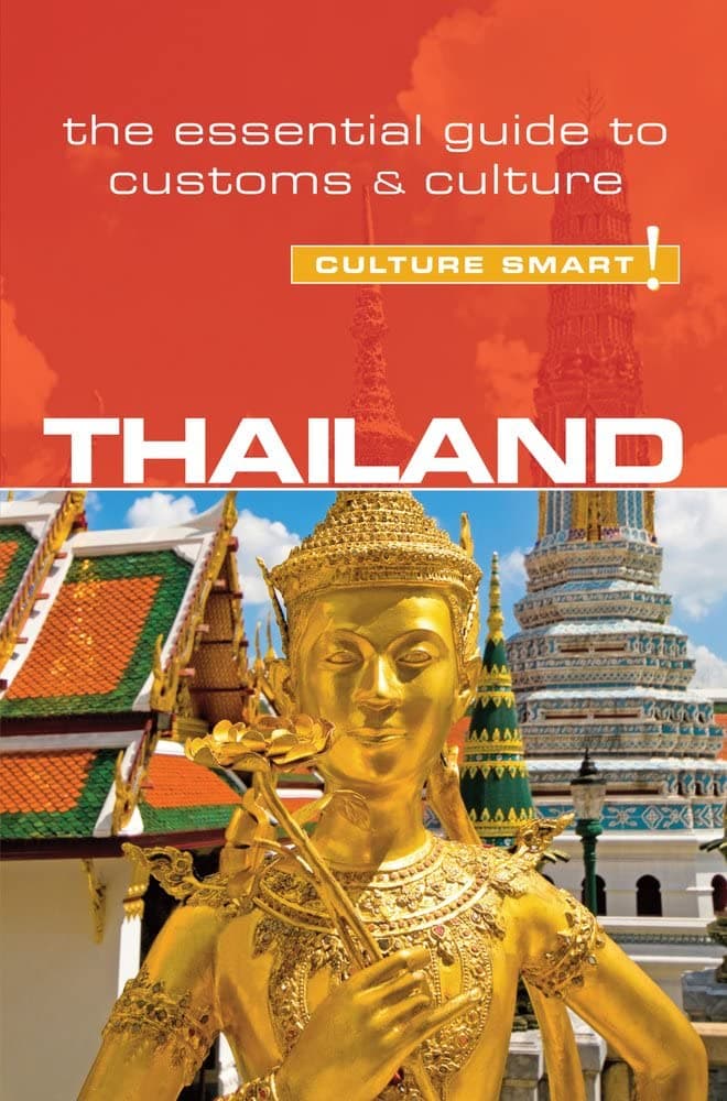 Thailand - Culture Smart!: The Essential Guide to Customs & Culture (53)