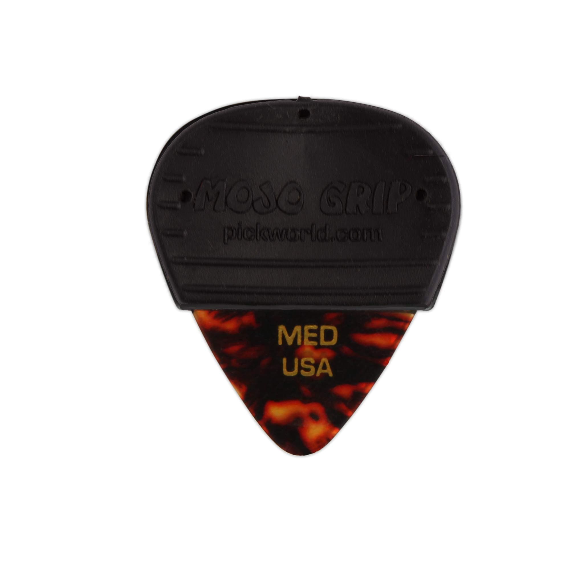 PickWorld Guitar Picks (MG3C-4M)