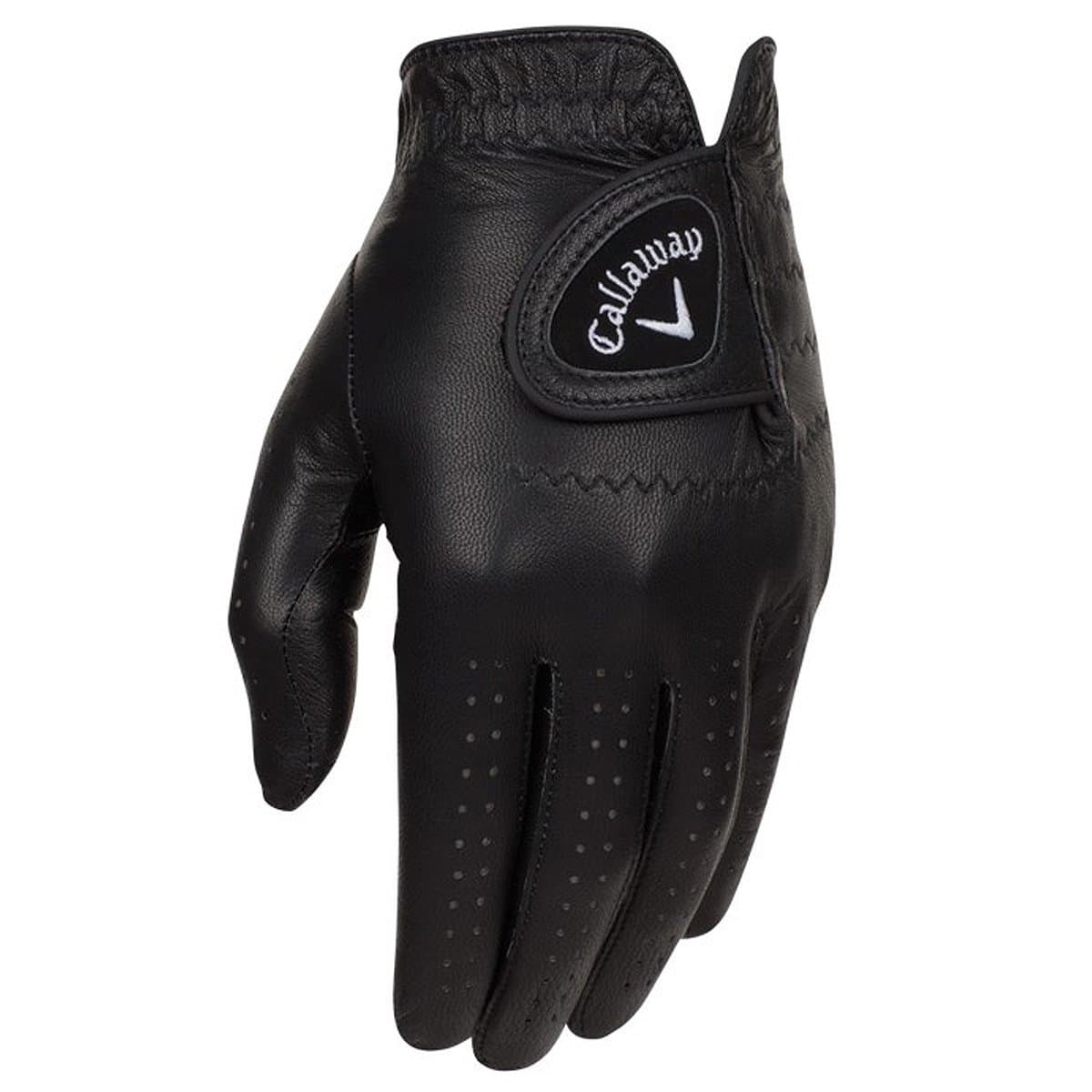 Callaway Golf Men's OptiColor Leather Glove