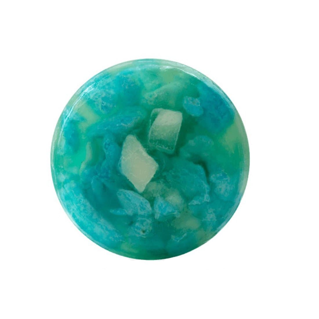 Cowpathy Gau Ark Hand Made Blue Coral Soap