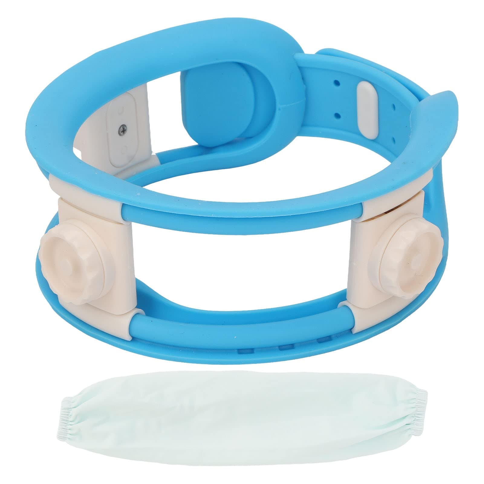 Baby Torticollis Corrector, Child Neck Support Brace for Crooked Neck O
