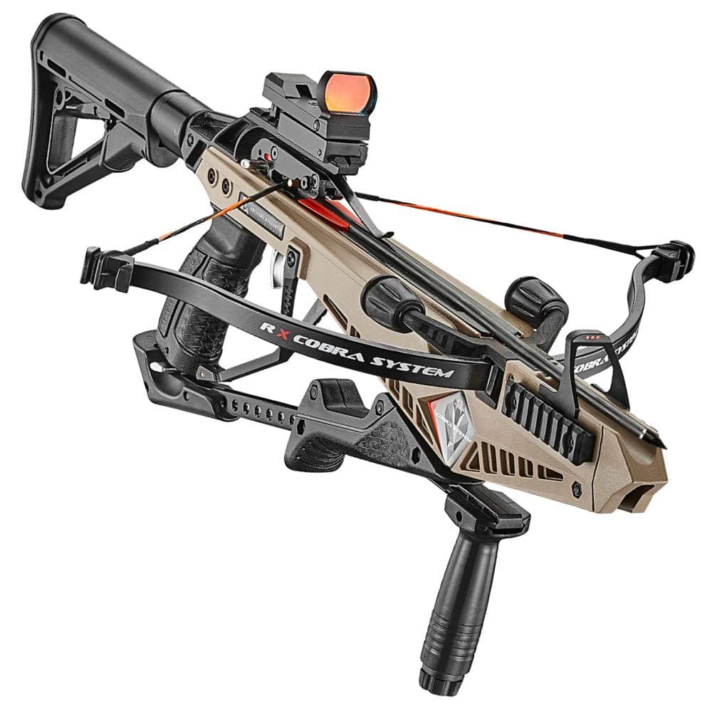 EK Archery Cobra System R9 RX 130lb Crossbow