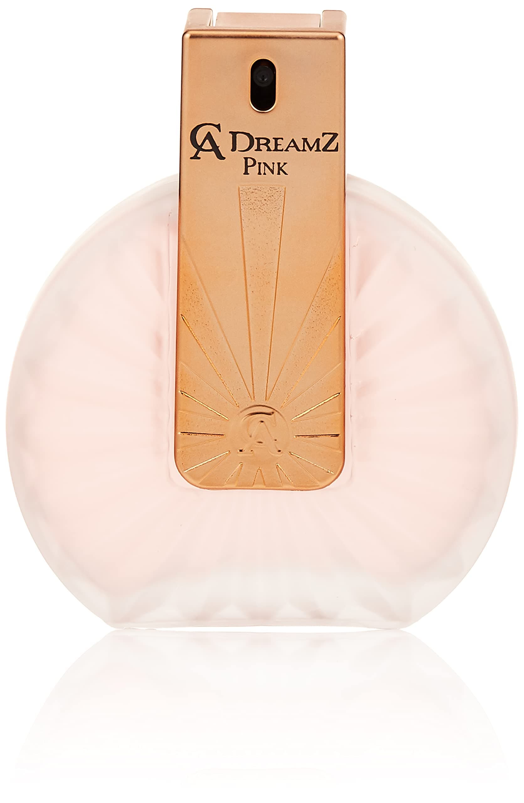Chris Adams Perfumes Dreamz Pink Eau De Perfume For Women, 100 ml