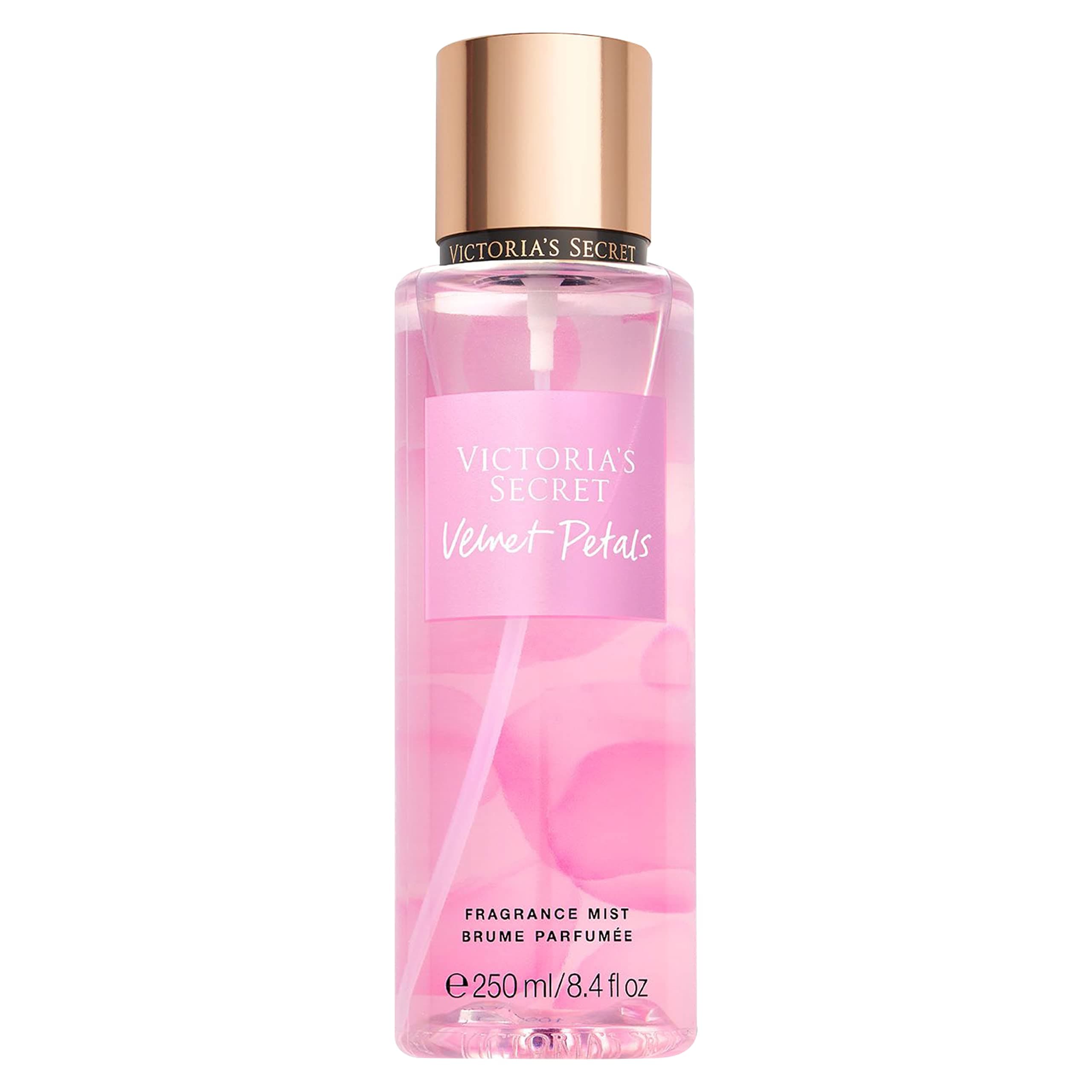 Body Fragrance Mist, Velvet Petals - 8.4 fl oz