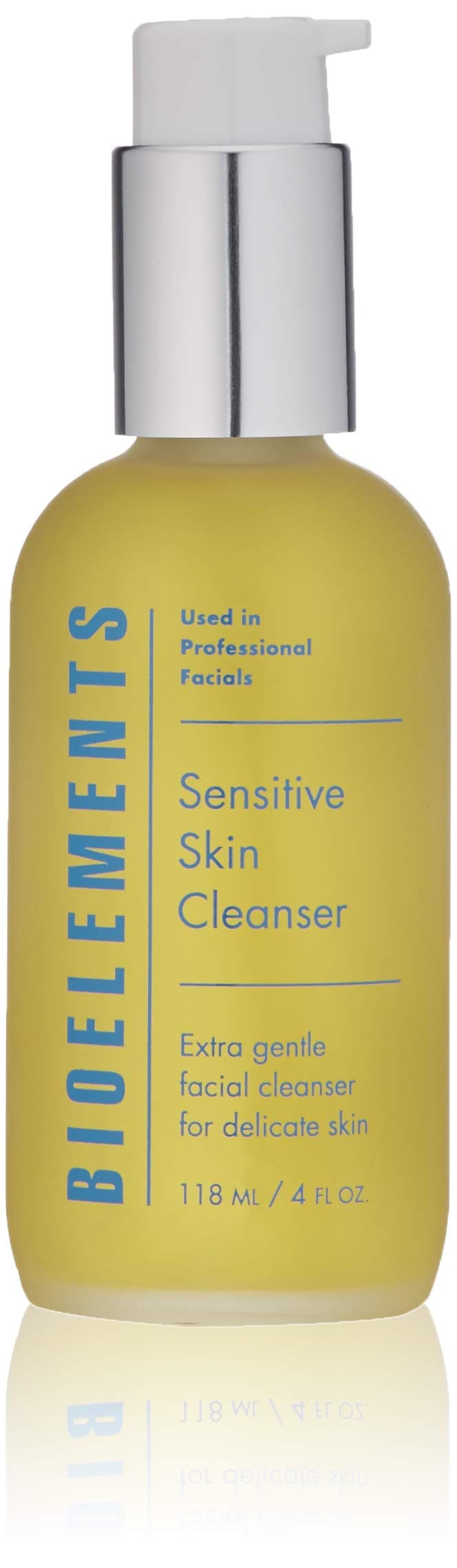 Bioelements Sensitive Skin Cleanser, 4 Fl Oz