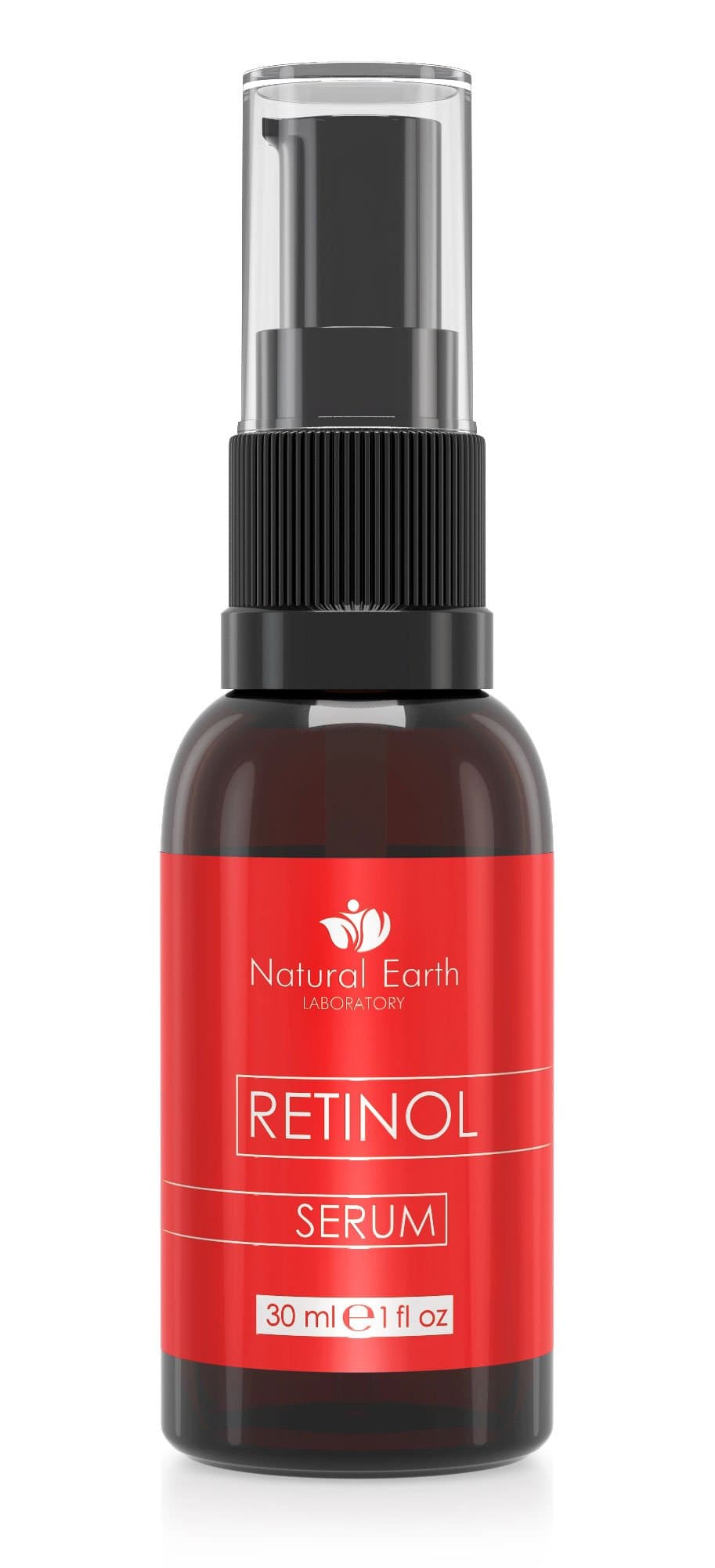 Retinol Serum to fight wrinkles and signs of aging. Super Youth.