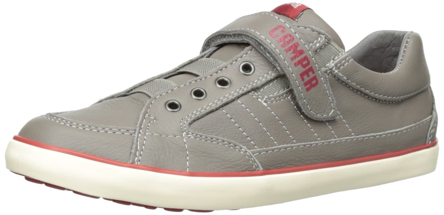Camper Kids Pelotas 80343 Sneaker (Toddler/Little Kid/Big Kid)