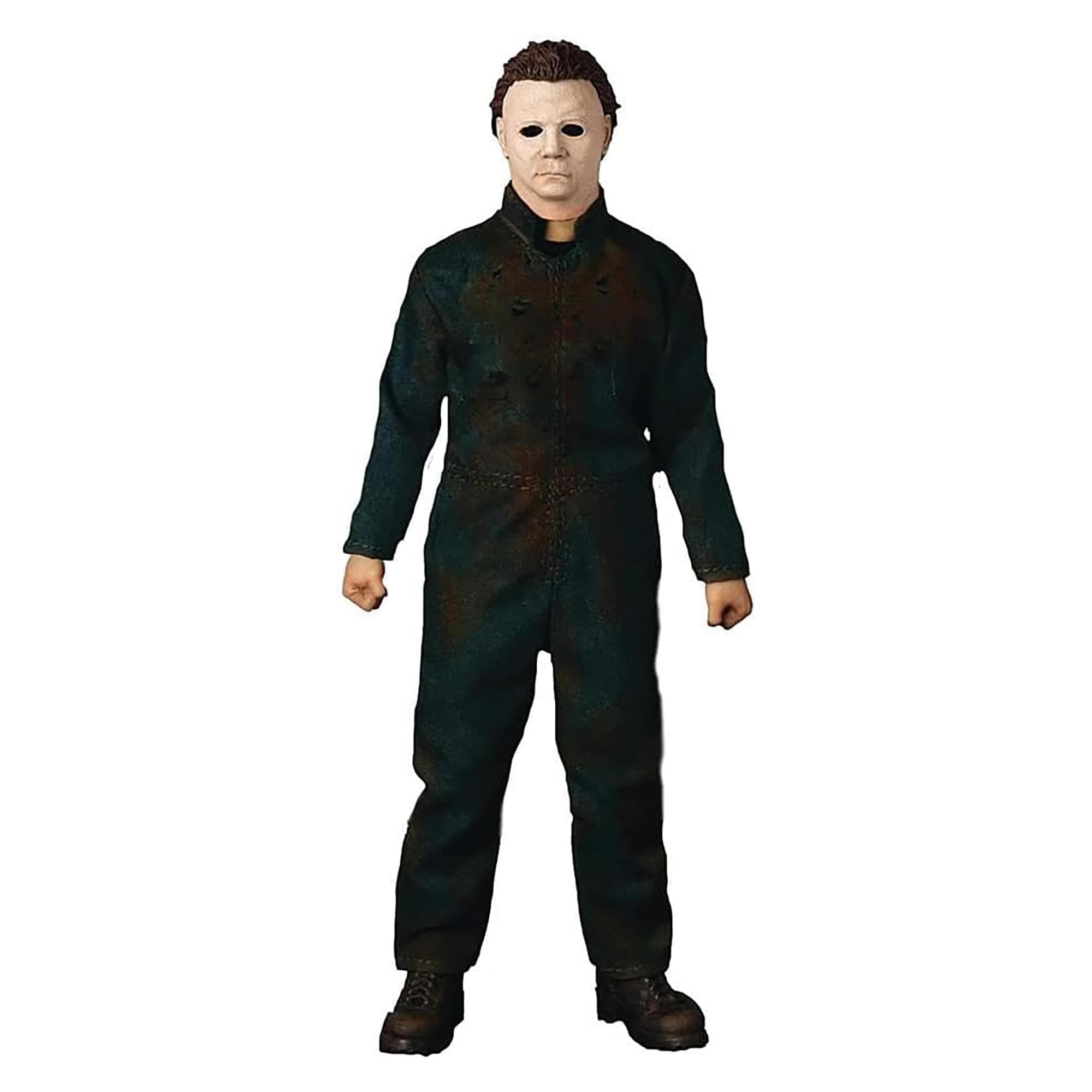 Mezco Toyz One:12 Collective Halloween II (1981): Michael Myers Figure