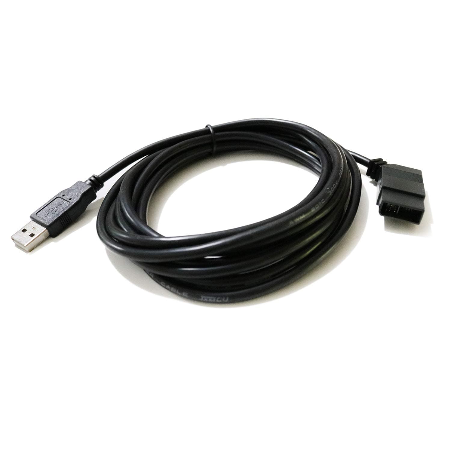 PLC Programming Cable Compatible LOGO USB-CABLE 6ED1 057-1AA01-0BA0 USB PC Cable, PC to LOGO