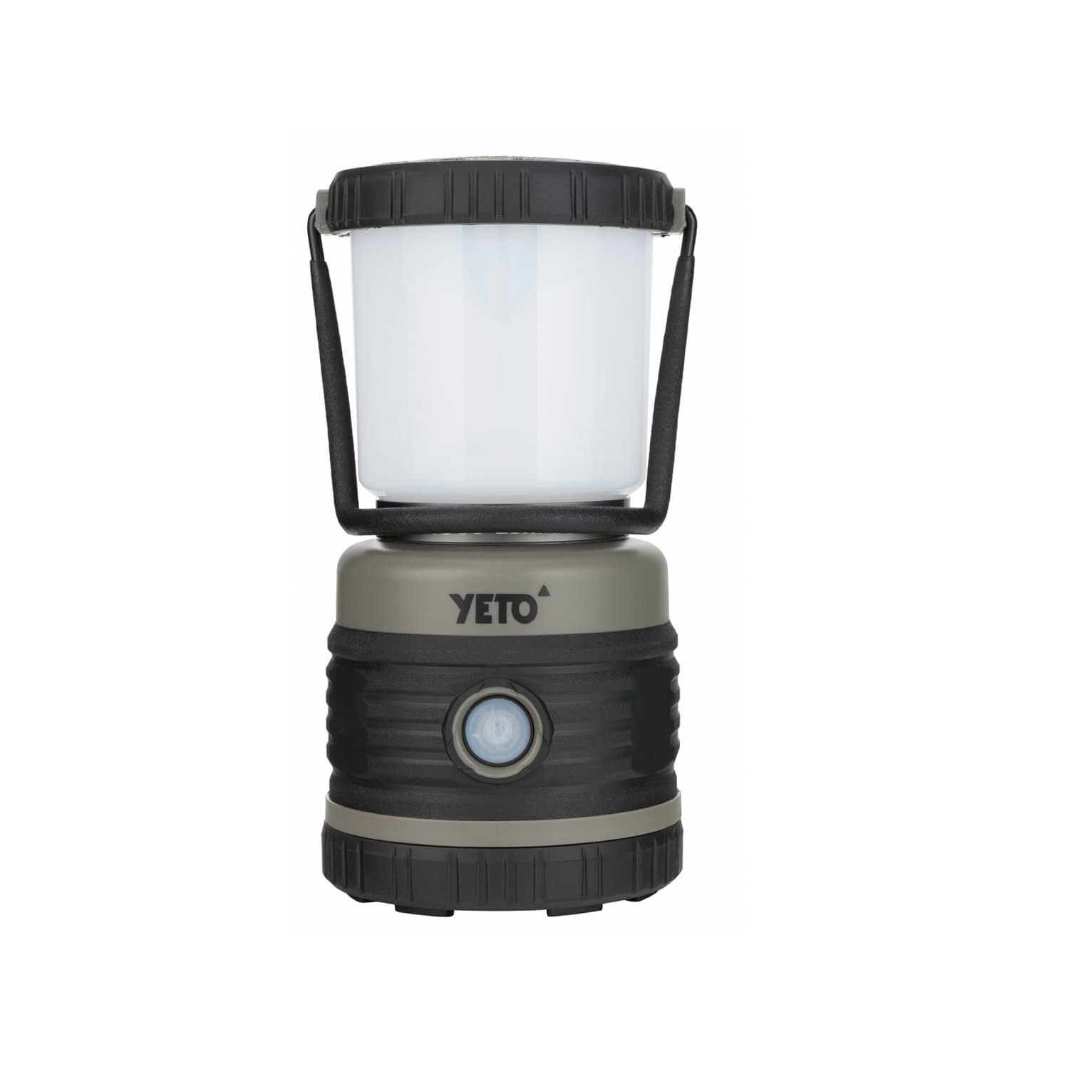 YETO Ultrabright Handheld Flashlight 2W/5W/8W/10W Cree LED Zoomable Torch IPX4 Water Resistant & 2 Metre Impact Resistant for Camping, Hiking, Home & Outdoors (CREE XPE 2W LED)