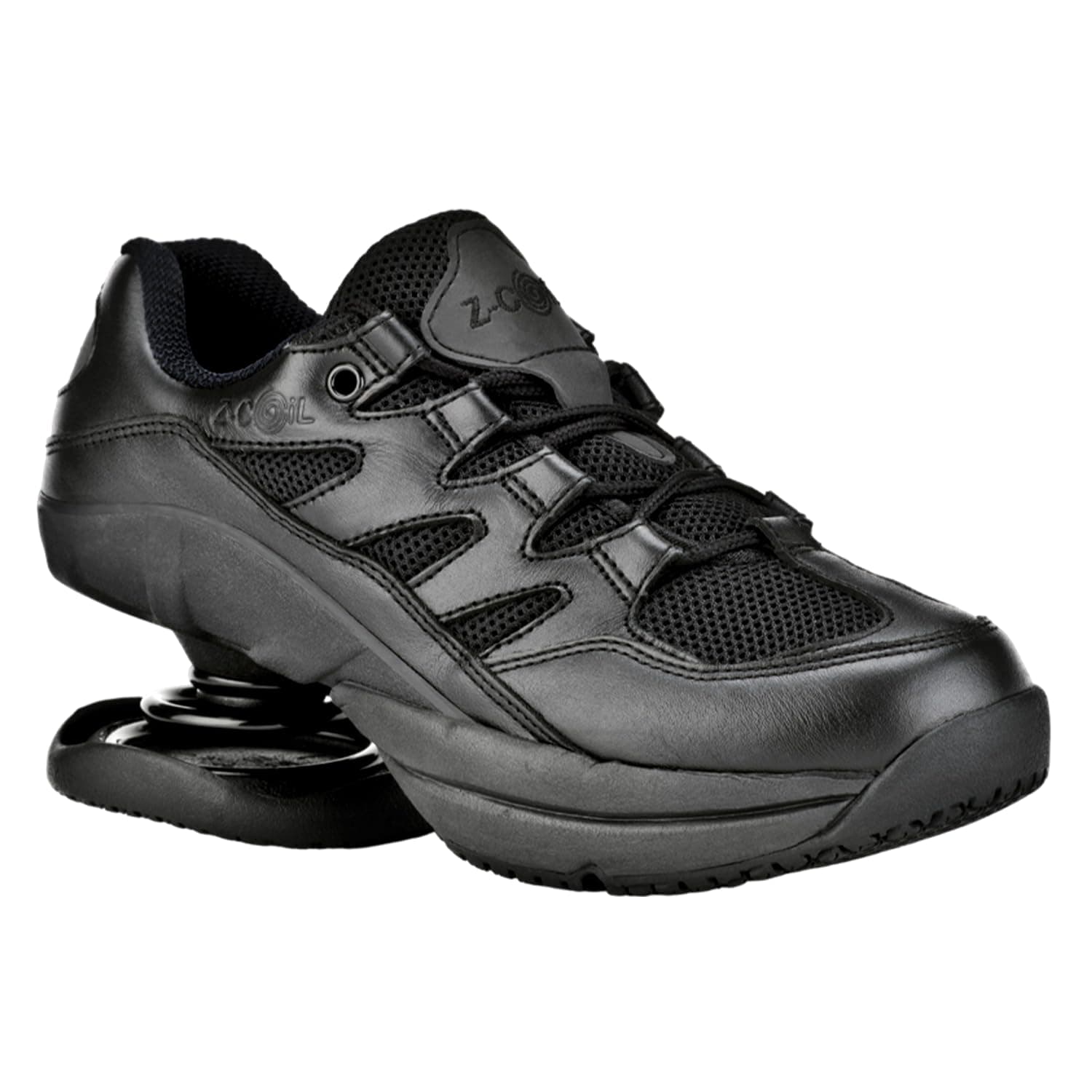 Men's Freedom Pain-Relief Footwear, Open Coil