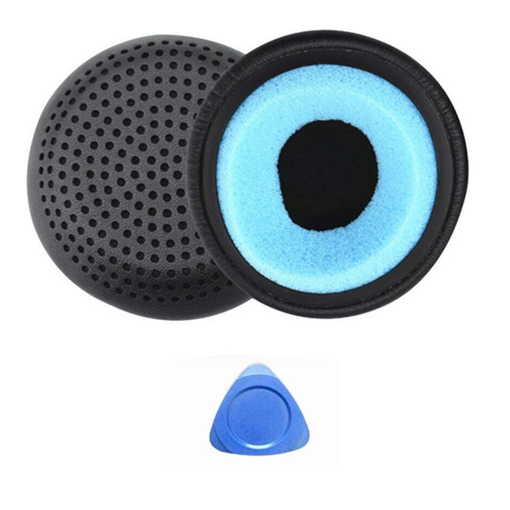 – Earpads Replacement Protein Ear Cushions for Skullcandy Grind Bluetooth Wireless On-Ear Headphones