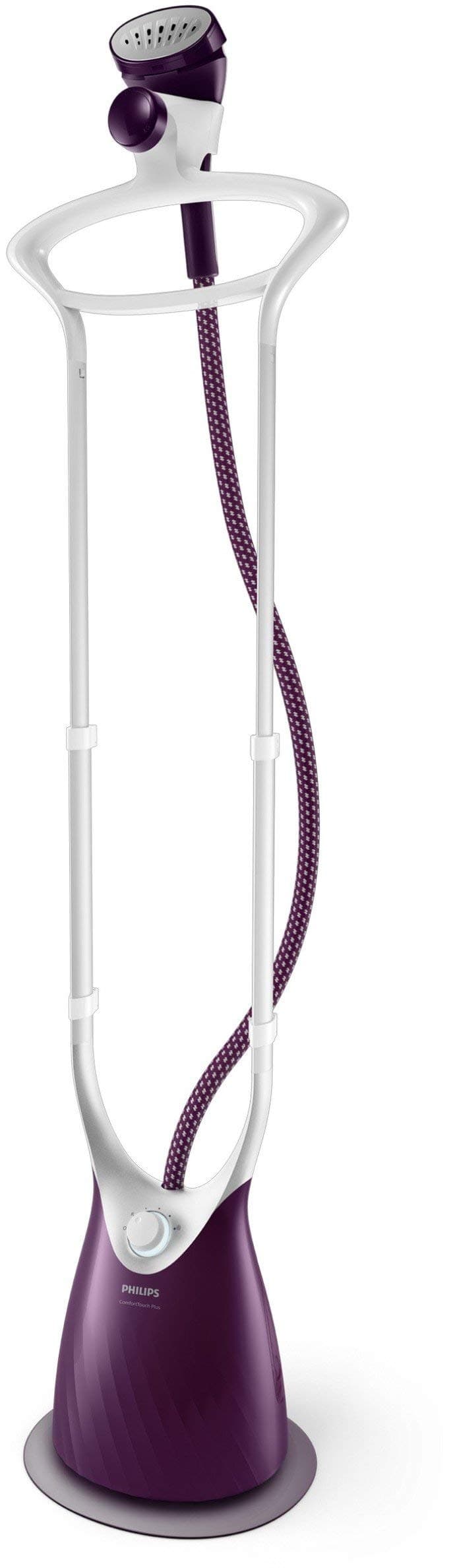 Philips Vaporizer Garments gc558/30 – Steam Cleaner (1.6 m, 1.8 L, 1.3 m, Lilac)