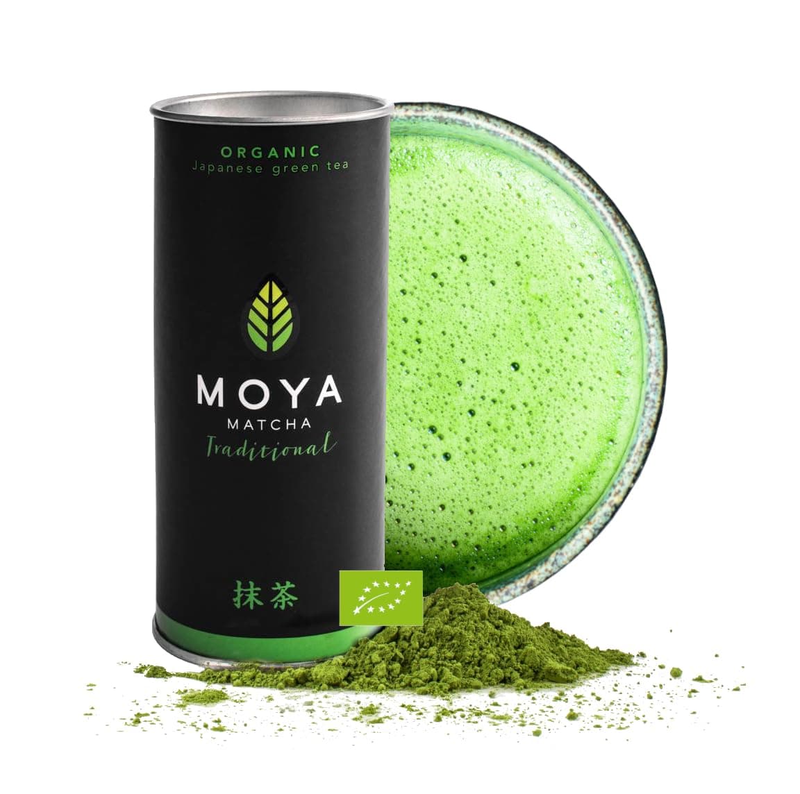 30g Traditional Grade Matcha