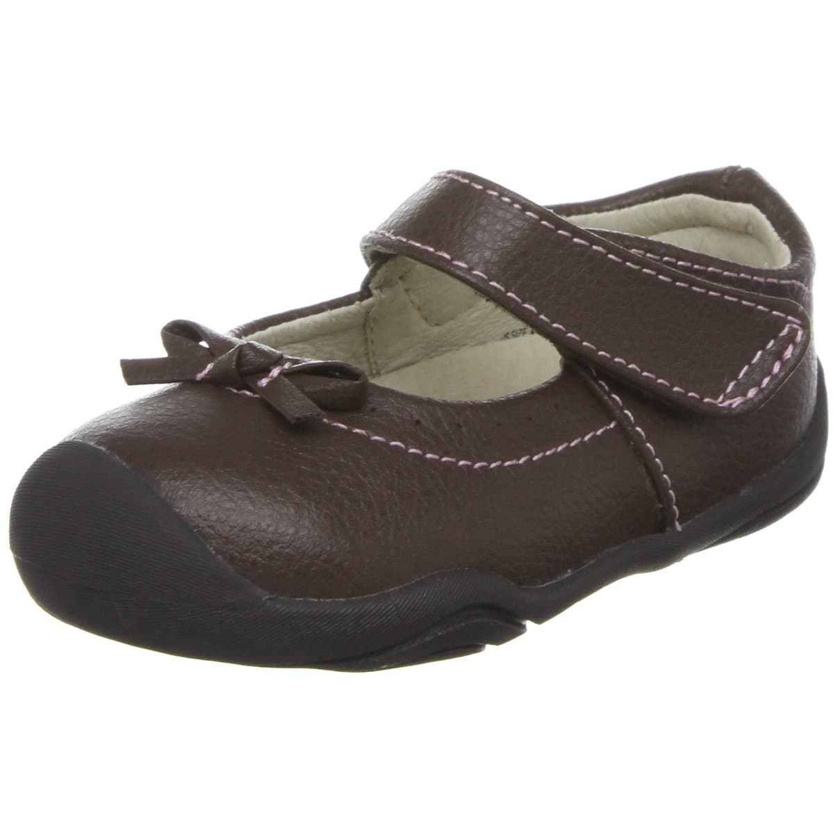 pediped Grip-N-Go Isabella Mary Jane (Toddler)