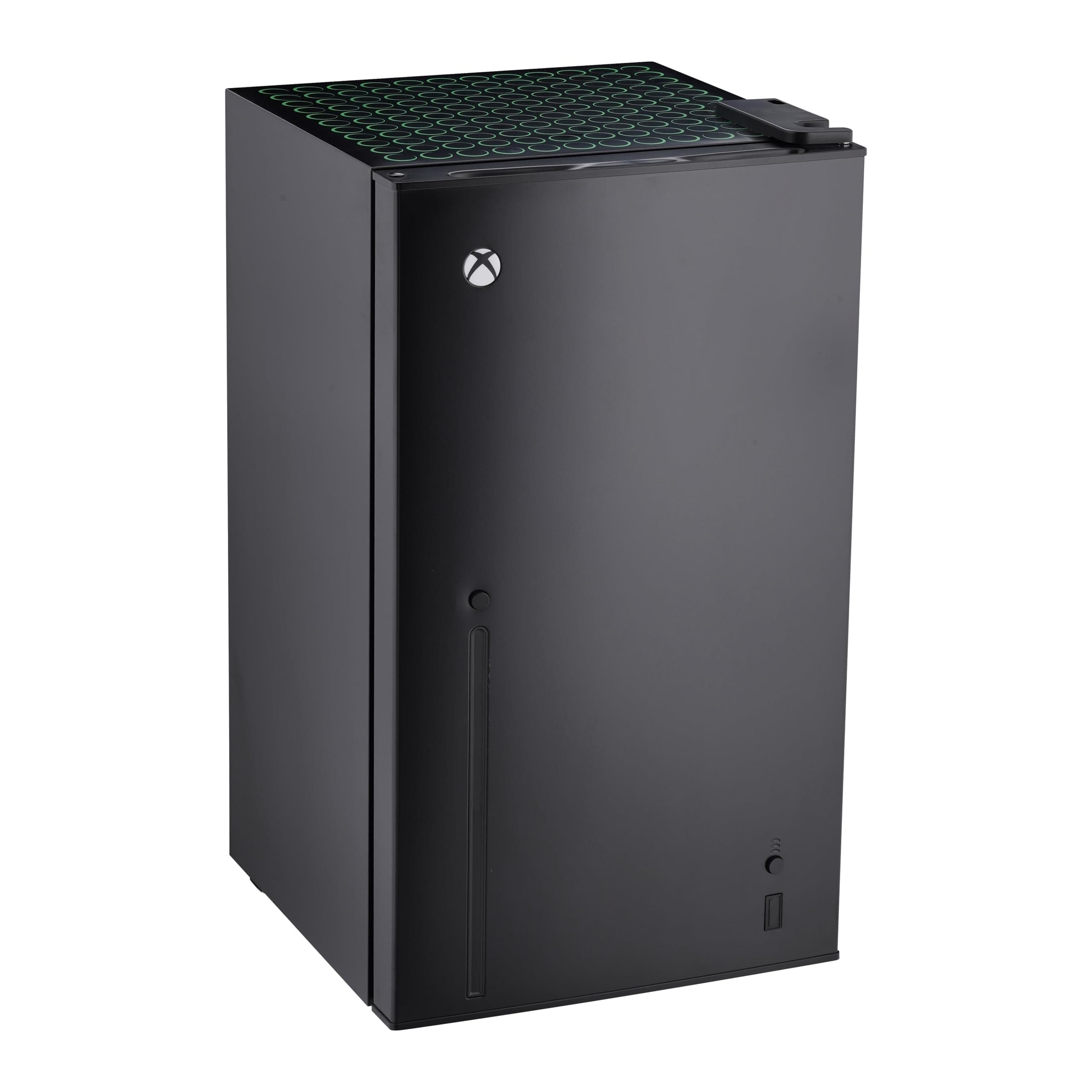 Ukonic Xbox Series X 85cm Tall Large 91L Fridge
