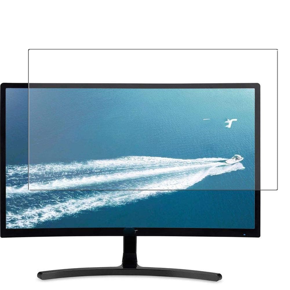 Vaxson Privacy Screen Protector, compatible with ACER ED242 / ED242QR Abidpx 23.6" Display Monitor, Anti Spy Film Guard [ Not Tempered Glass ] Privacy Filter