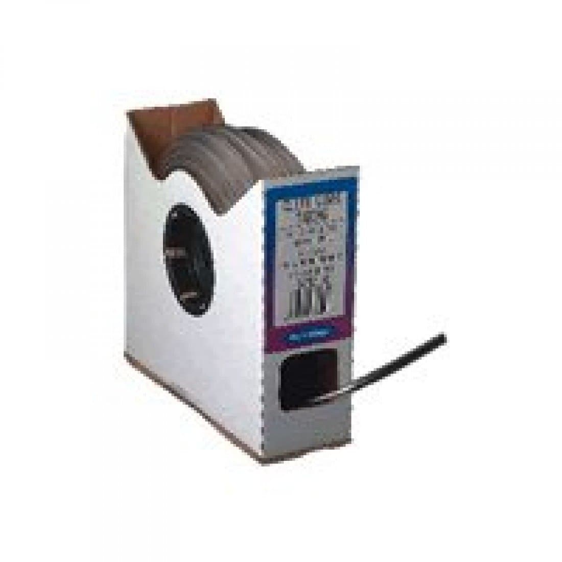 Master Plumber 3/16" ID x 5/16" OD x 100' Tube