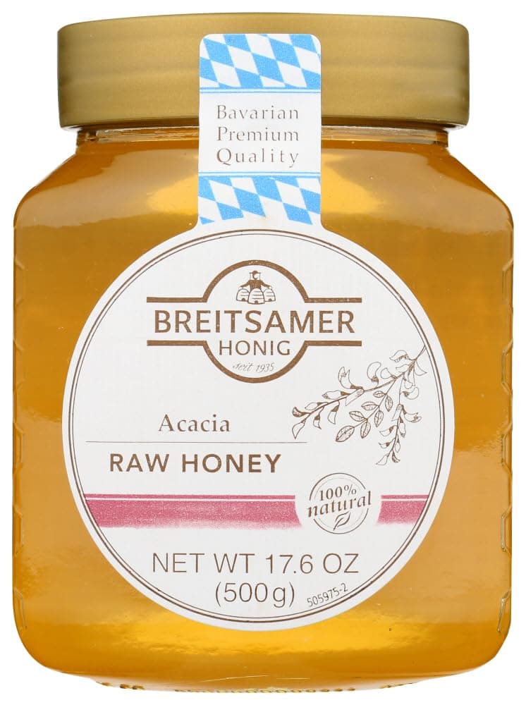 Breitsamer Honey Acacia