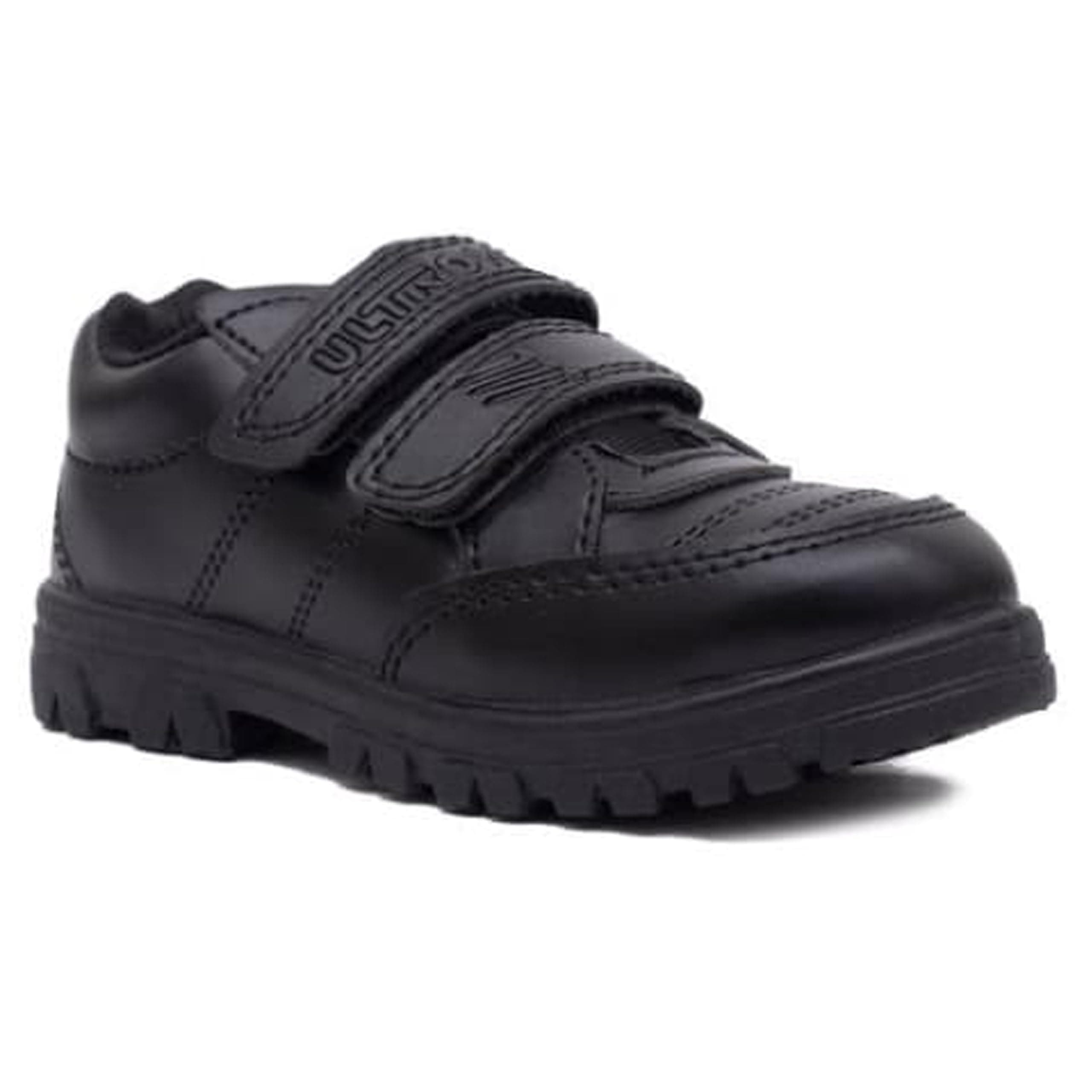ElecantBoys Gola-bk School Uniform Shoe