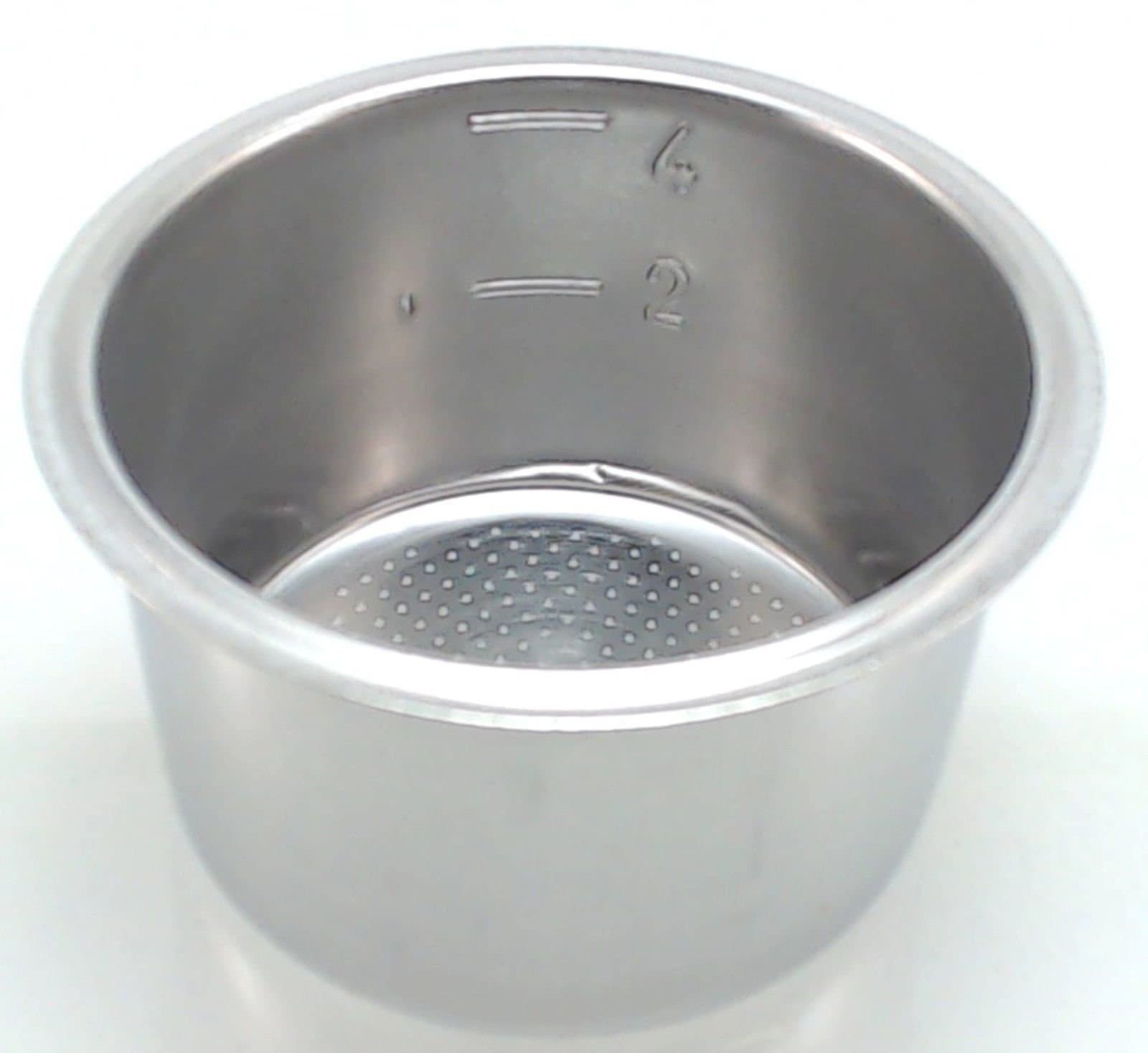 Mr. Coffee 4101 Filter Cup for Espresso Basket