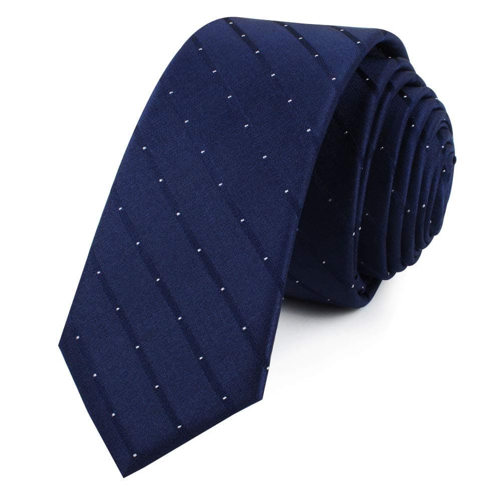 Kat Cheung Bahar 100% Silk Necktie Tie for Men