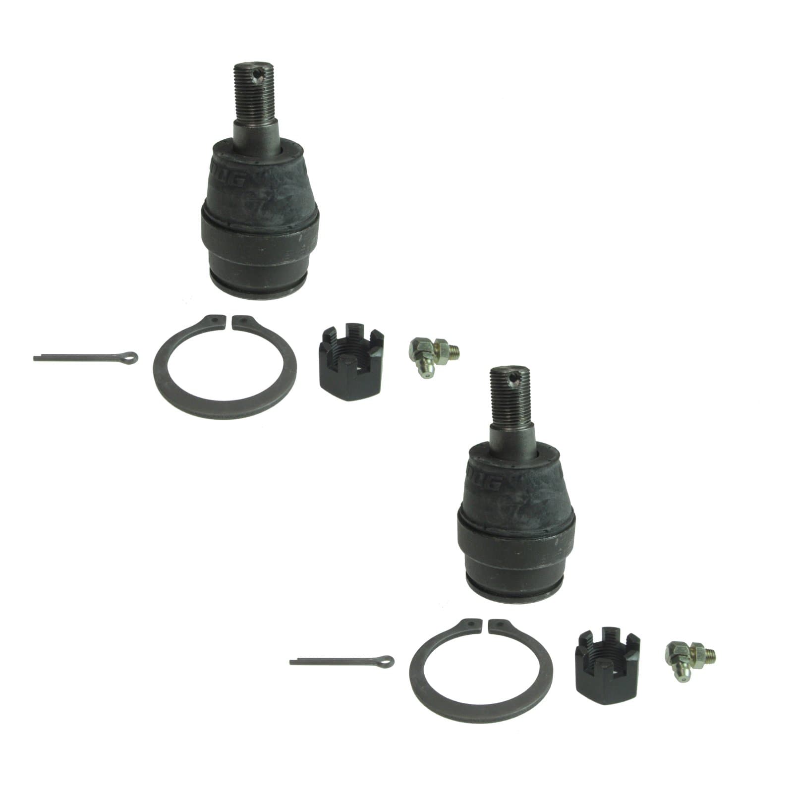 2 Front Lower Ball Joint LH&RH fits Toyota Land Cruiser Lexus LX470 98-07