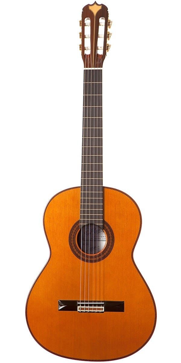 Jose Ramirez Centenario Classical Guitar