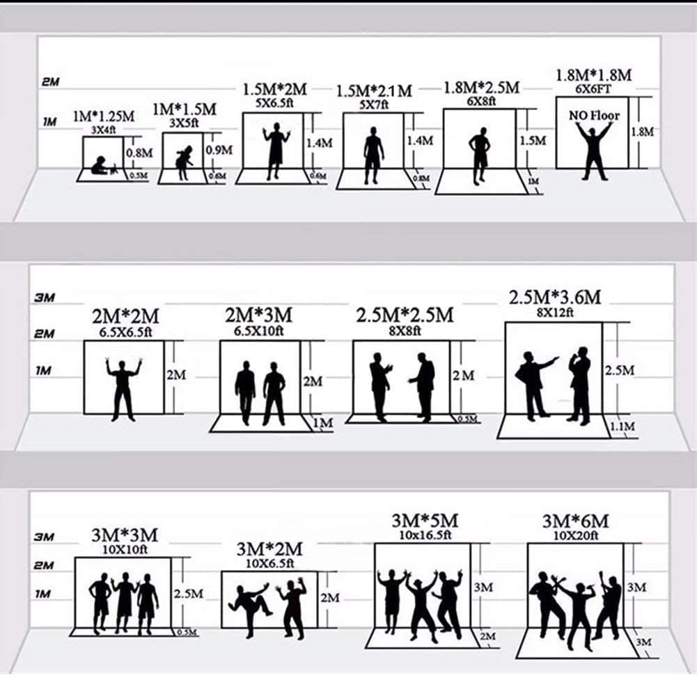 AIIKES 7x5FT Business Office Backdrop Photography Interior Casement Window Work at Home Modern Fat Furniture Apartment Decoration Residential Decoration Video Office Backdrop 11-882